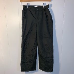 Kids PLC snowboarding pants